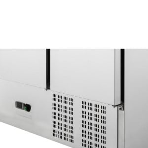 Saladette Compacte 3 Portes - Liukukannella - Dynasteel