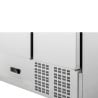 Saladette Compacte 3 Portes - Liukukannella - Dynasteel