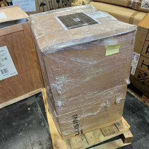 Ishålsmaskin - 26 kg