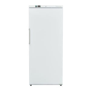 Ventilerat kylskåp 600 L - Inre ABS - Dynasteel