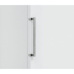 Armoire Réfrigérée Ventilée 600 L - Sisäosa ABS - Dynasteel