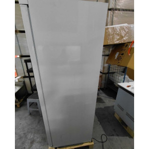 Ventilerat kylskåp 600 L - Inre ABS - Dynasteel