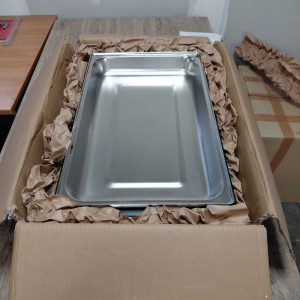 Chafing Dish GN 1/1 Elektrisk - Dynasteel