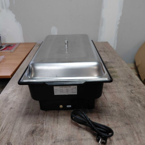 Chafing Dish GN 1/1 Sähköinen - Dynasteel
