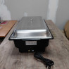 Chafing Dish GN 1/1 Elektrisk - Dynasteel