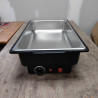 Chafing Dish GN 1/1 Électrique - Dynasteel