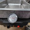 Chafing Dish GN 1/1 Sähköinen - Dynasteel