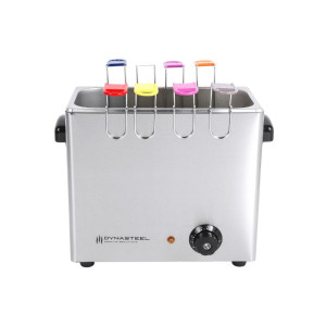 Dynasteel Äggkokare - 8 ägg: professionell kokning