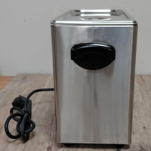 Dynasteel-munankeitin - 8 munaa: ammattimainen keittäminen