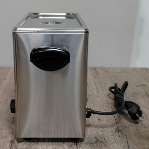 Dynasteel Äggkokare - 8 ägg: professionell kokning