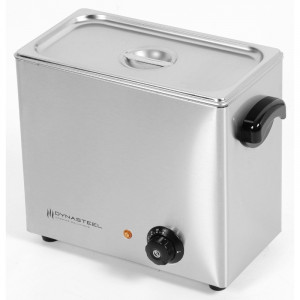 Dynasteel Äggkokare - 8 ägg: professionell kokning