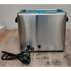 Dynasteel Äggkokare - 8 ägg: professionell kokning