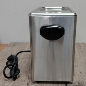 Dynasteel Äggkokare - 8 ägg: professionell kokning