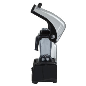 Blender med ljudisolerande lock 2,5L - Buffalo