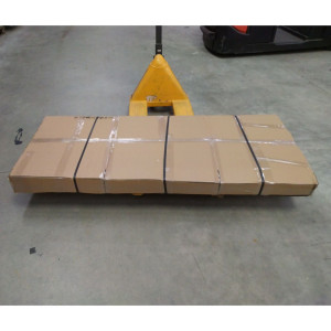 Rostfri Bakplåtställning 16 Nivåer - 600 x 400 mm - Rekonditionerad