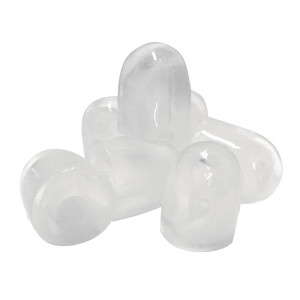 Rund Ismaskin - 50 kg / 24 tim - Polar - Fourniresto