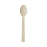 Bamboo spoon - 170 mm - Pack of 30 Eco-friendly