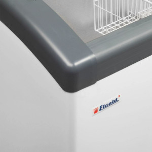 Jäätelöpakastin - 270 L - TEFCOLD