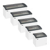 Ice Cream Freezer - 484 L - TEFCOLD