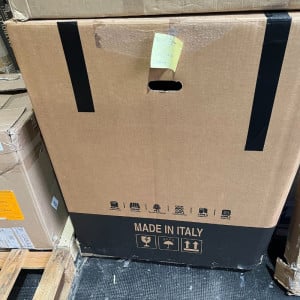 Dishwasher K50 with Washing Product Dispenser