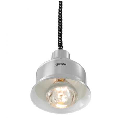 Lampe Chauffante - Ampoule Infrarouge Bartscher