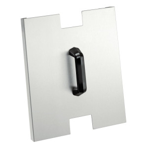 Friteuse Professionell Imbiss II - 2x8 L - Bartscher