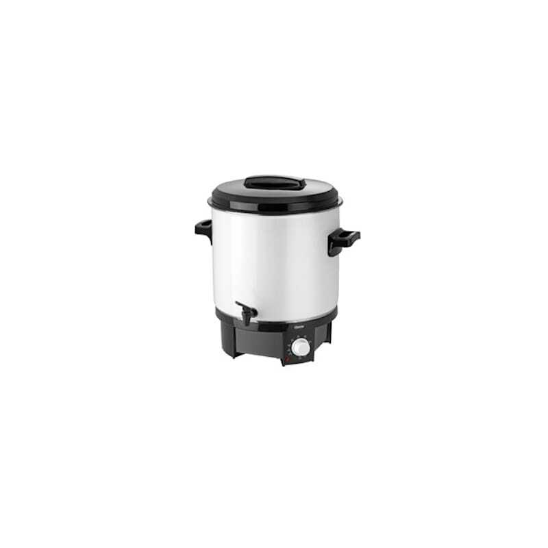 Mulled Wine Pot - Canning Sterilizer GE 18