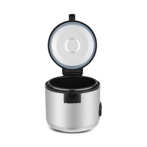 Ammattimainen Riisinkeitin - 6 L - Dynasteel