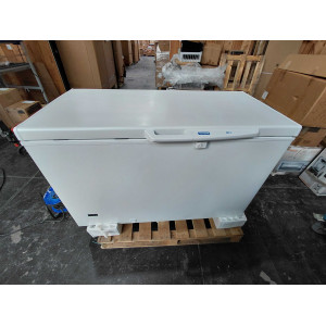 Professionell frysbox - 370 L