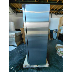 Armoire 350 Litres - Positiivinen - Viite NMA400TNIX