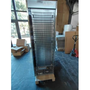 Armoire 350 Liter - Positiv - Ref NMA400TNIX