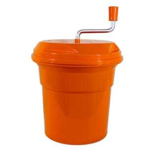 Essoreuse à Salade Professionnelle - 12 Litres