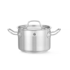 Braiser with Lid Profi Line 28 cm - Brand HENDI