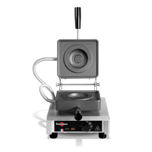 Elektrisk Förseglingsapparat K-Presse - ø 9 cm - Krampouz