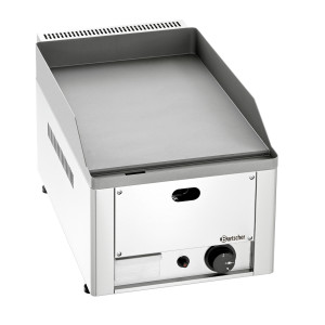 Professional Gas Griddle - Small Model