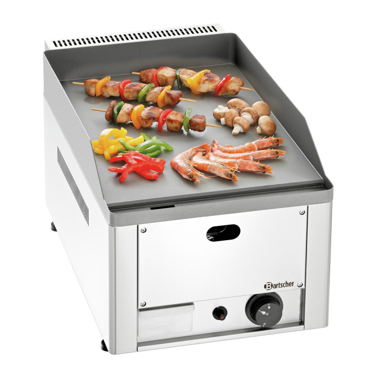 Professionell Gasgrill - Liten Modell