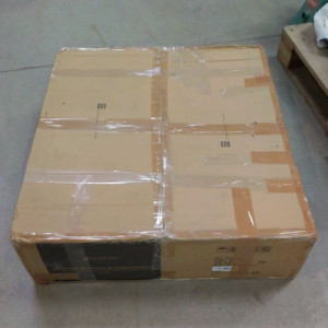 Inox-pöytä Dynasteel: Syvyys 700 mm, Pituus 800 mm