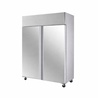 Armoire Réfrigérée Inox Positive GN 2/1 - 1400 L - Dynasteel