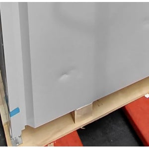 Armoire 555 Litres - Negatiivinen