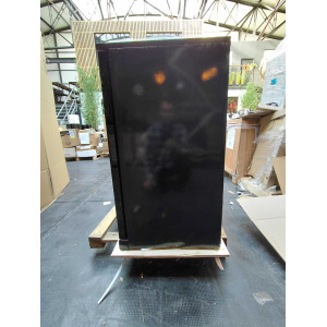Refrigerated Back Bar Skinplate - 3 Glass Swing Doors - 328 L - Refurbished