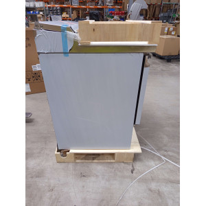 Saladette Kylskåp Star - 2 Dörrar Med Öppningsbart Tak