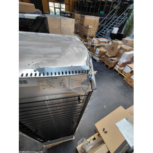 Armoire 350 Litres - Positiivinen - Viite NMA400TNIX