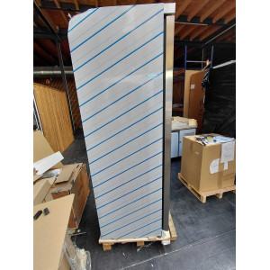 Armoire 350 Litres - Positive - Réf NMA400TNIX