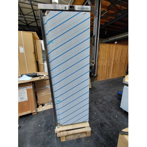 Armoire 350 Litres - Positiivinen - Viite NMA400TNIX