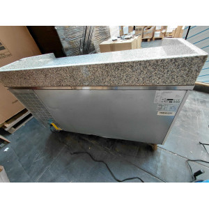 Pizza Möbler - 2 Dörrar - Dynasteel