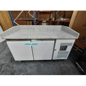 Pizza Möbler - 2 Dörrar - Dynasteel