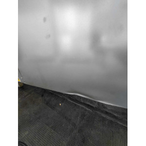 Pizza Möbler - 2 Dörrar - Dynasteel