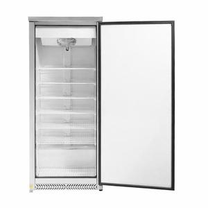 600 Liters Cabinet - Negative