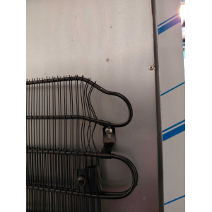 Armoire 600 Liter - Negativ