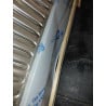 Hotte Cubique 900 Led Utan Motor 1400 Dynasteel - Pro Design & Kvalitet